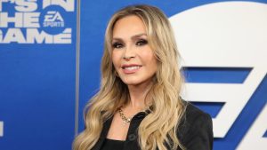 Tamra Judge, The Real housewives of Orange County, Vicki Gunvalson, RHOC