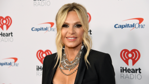 Tamra Judge