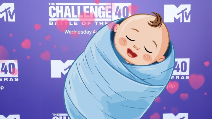 The Challenge