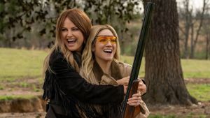 The Hunting Wives season 2