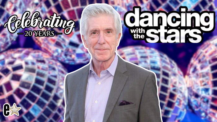 Tom Bergeron