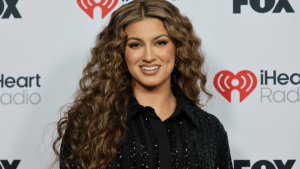 Tori Kelly