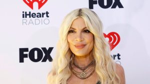 Tori Spelling, Dean McDermott