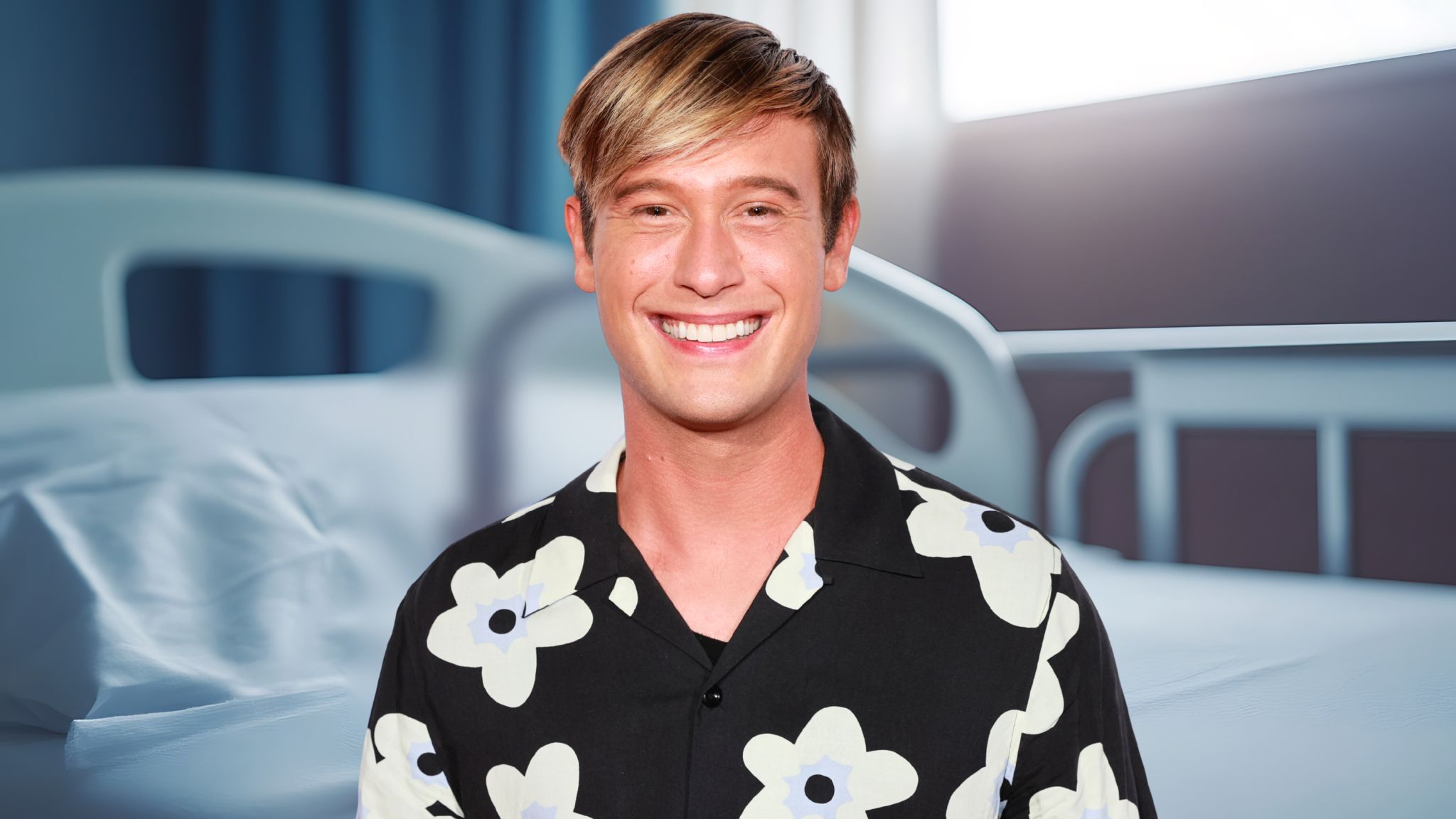 tyler henry