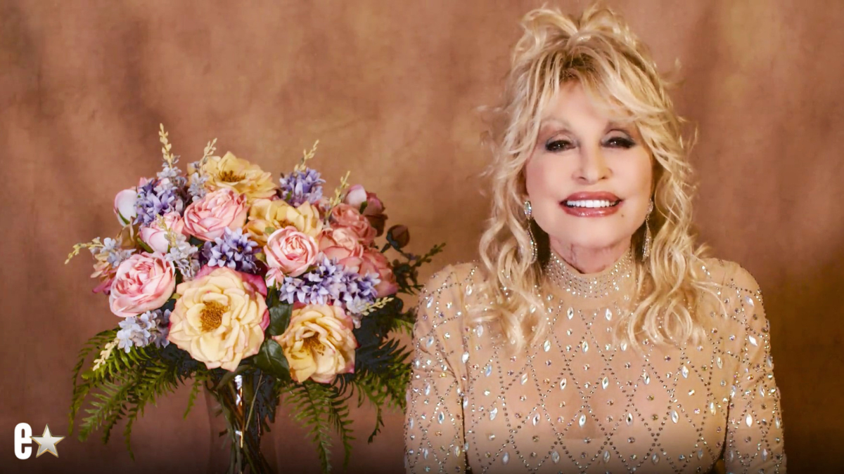Dolly Parton Carl Dean love story