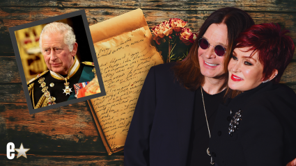 King Charles Offered a Touching Gesture to the Osbourne Family After Ozzy’s Passing