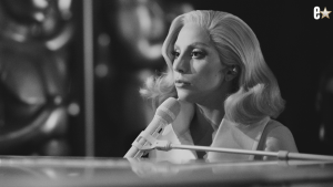 Lady Gaga Reveals She Was Hospitalized