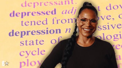 Audra McDonald Vulnerably Shares Heartbreaking Mental Health Struggle: ‘I Was Alone and Terrified’