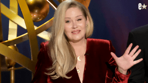 Christina Applegate MS update