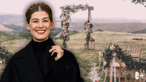 Rosamund Pike secret marriage Robie Uniacke