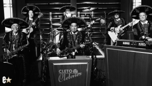 “Jimmy Kimmel Live!” House Band Renames Itself After Cleto Escobedo’s Death