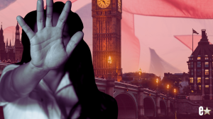 Genevieve Chenneour details second attack in London