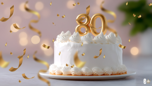 Goldie Hawn Celebrates 80th Birthday