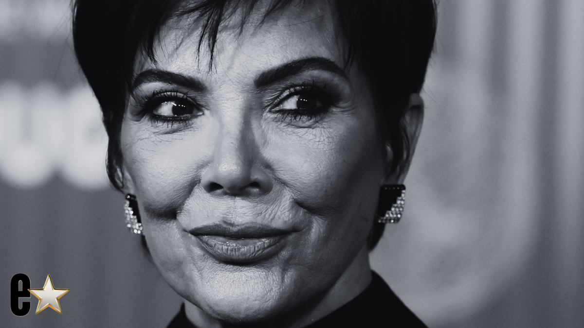 Kris Jenner Mourns Her Late Sister on Heavenly Birthday