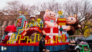 Parade Route, Start Time and Best Spots to Watch