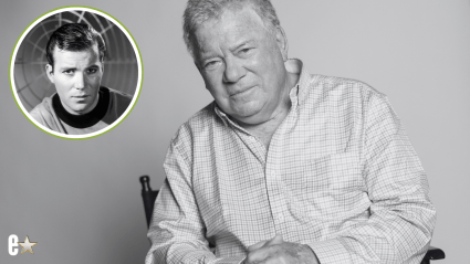 William Shatner, 94, Shares Uplifting Health Update in Sweet New Photo After a Difficult Year