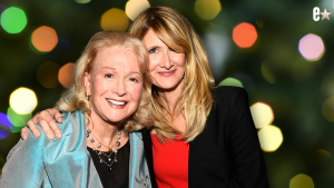 Laura Dern Diane Ladd tribute