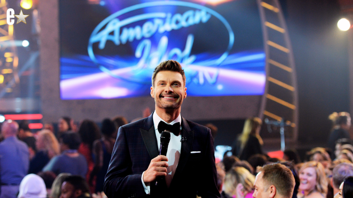Ryan Seacrest 