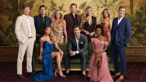 Southern Charm cast
