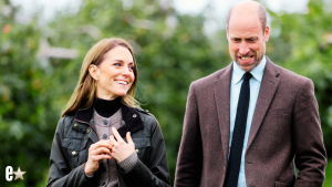 Kate Middleton & Prince William Move Into Their ‘Forever Home’ in Windsor