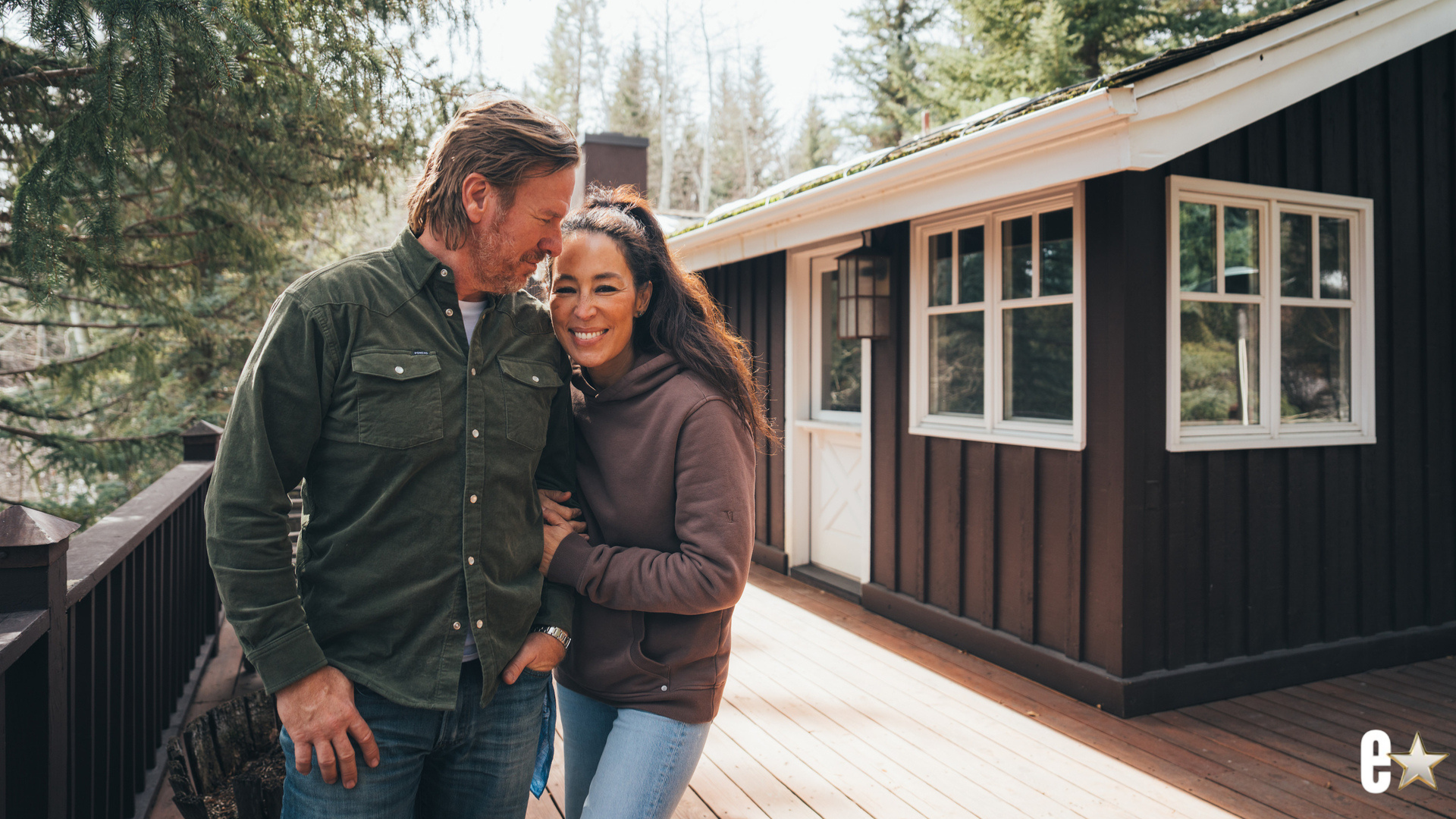 Joanna Gaines Reveals Daughter Ella's Fixer Upper Cottage Design Photos