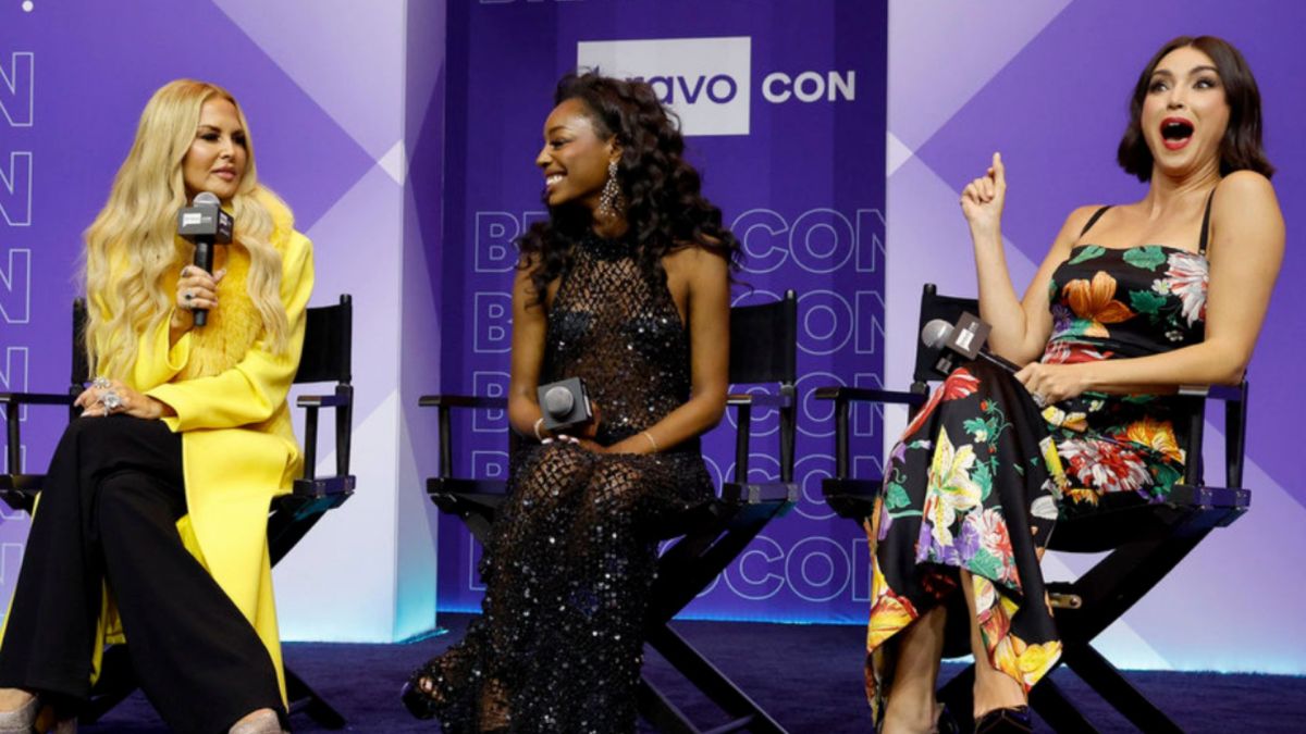 BravoCon 2025