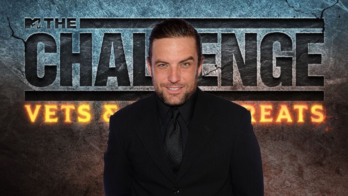 The Challenge 41