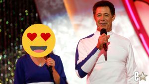 Barry Williams, Maureen McCormick