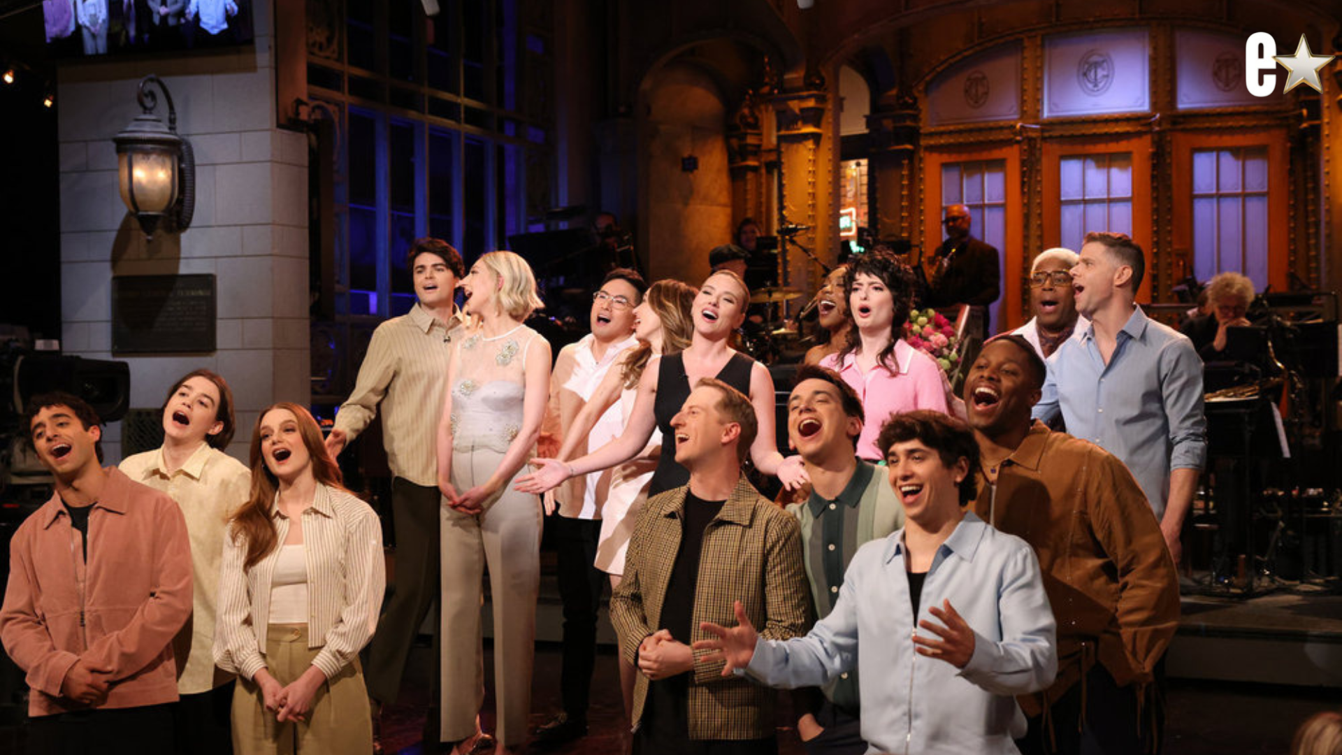 Pete Davidson Says He’d Return to ‘SNL’