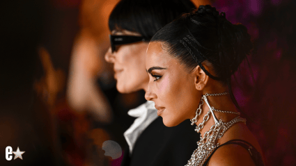 Kris Jenner’s 70th Birthday Bash Was a Glam Hollywood Affair: See the PHOTOS