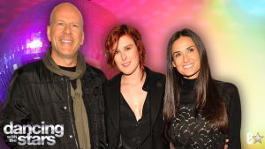 Rumer Willis Dancing With the Stars return