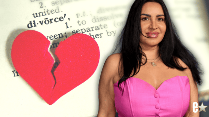 Mercedes Javid Bravely Reveals Reason Behind Tommy Feight Split, Talks New Beginnings