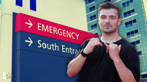 Martin Garrix Cancels Concert Following Sudden Emergency Surgery