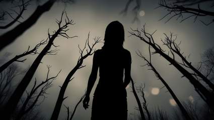 Gorgeous Bombshell Actress to Play ‘The Exorcist’