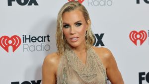 Jenny McCarthy
