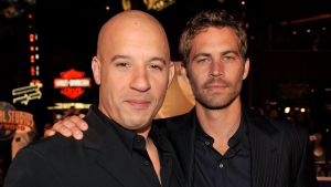 Vin Diesel