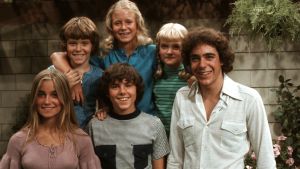 Brady Bunch
