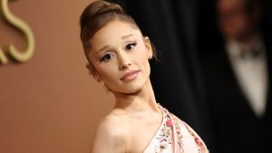 ariana grande