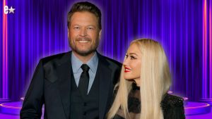 Blake Shelton, Gwen Stefani