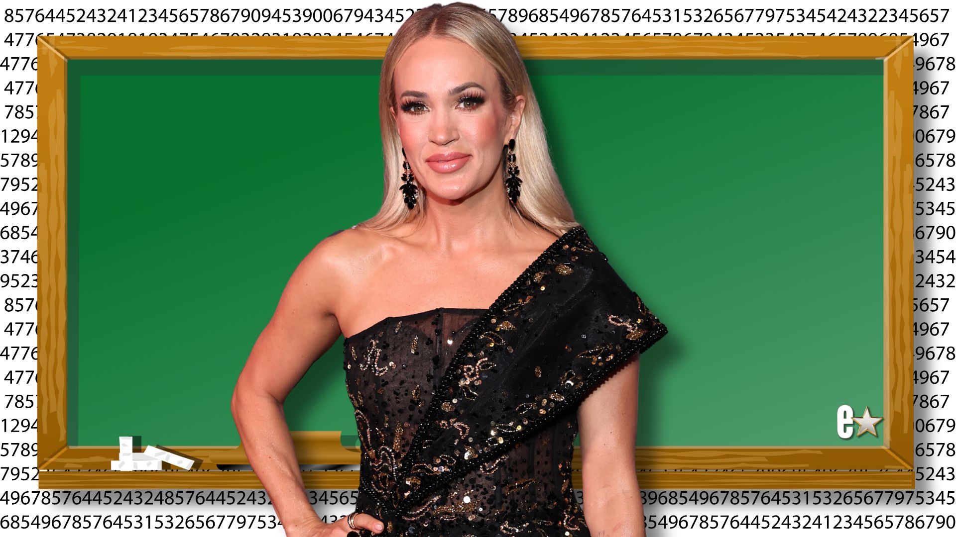 Carrie Underwood
