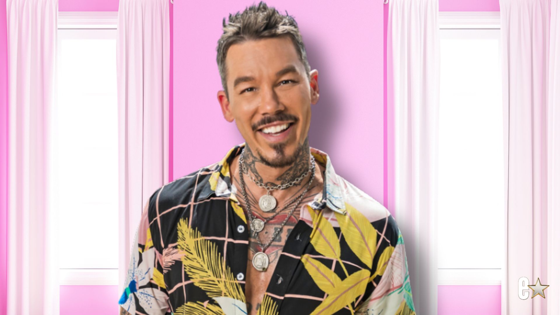 David Bromstad