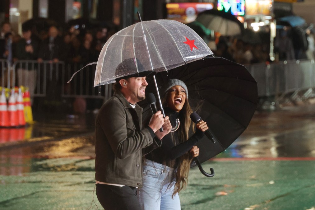 Drew Baldridge, Mickey Guyton