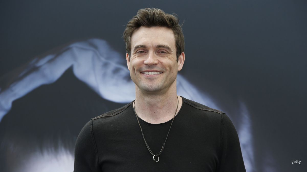 Daniel Goddard