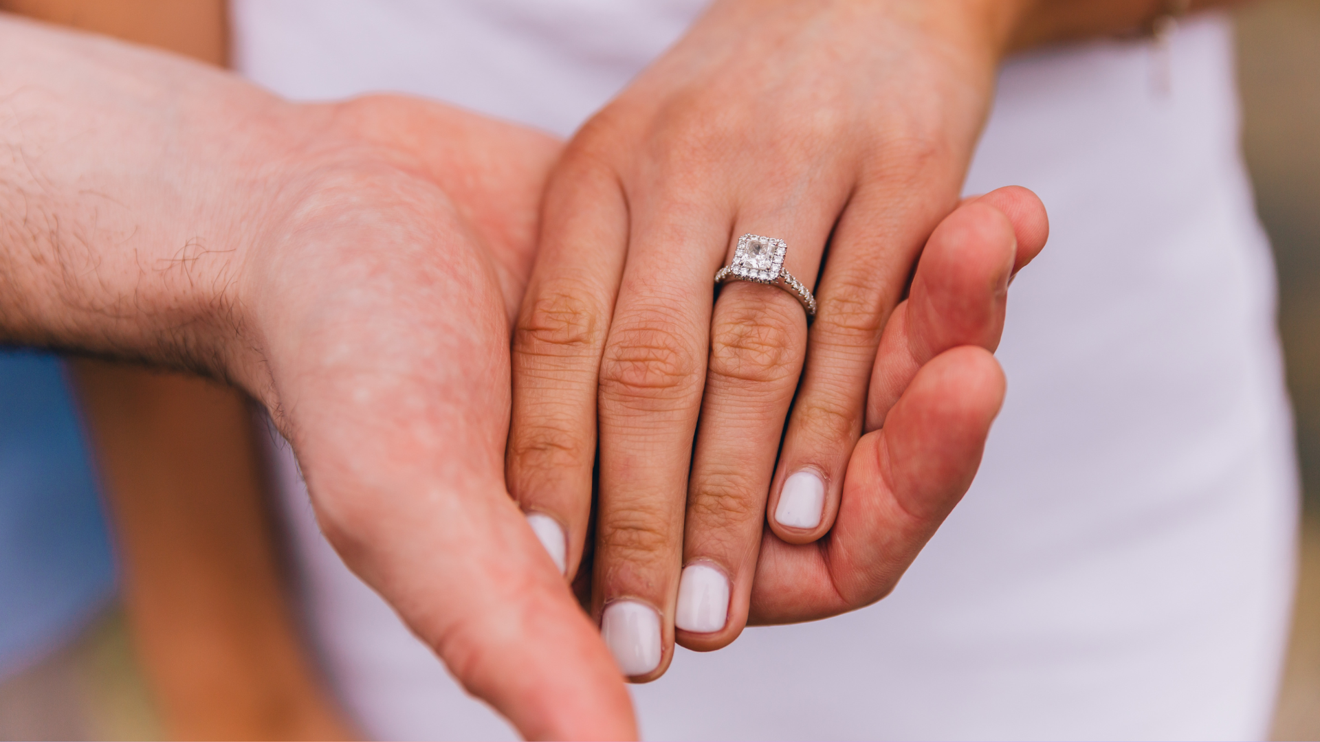engaged