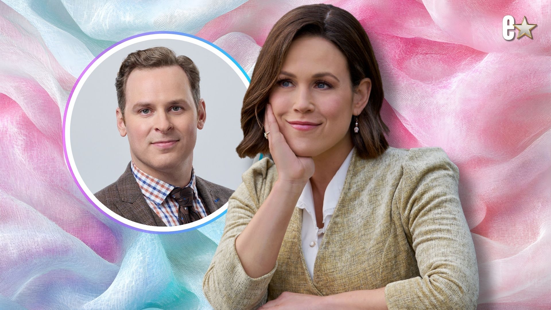 Erin Krakow, Ben Rosenbaum