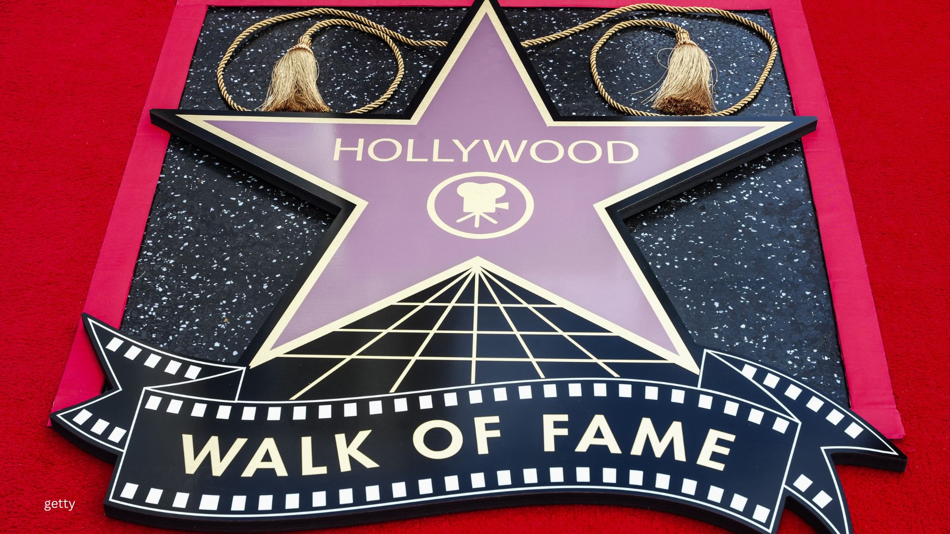Chadwick Boseman - Hollywood Walk of Fame