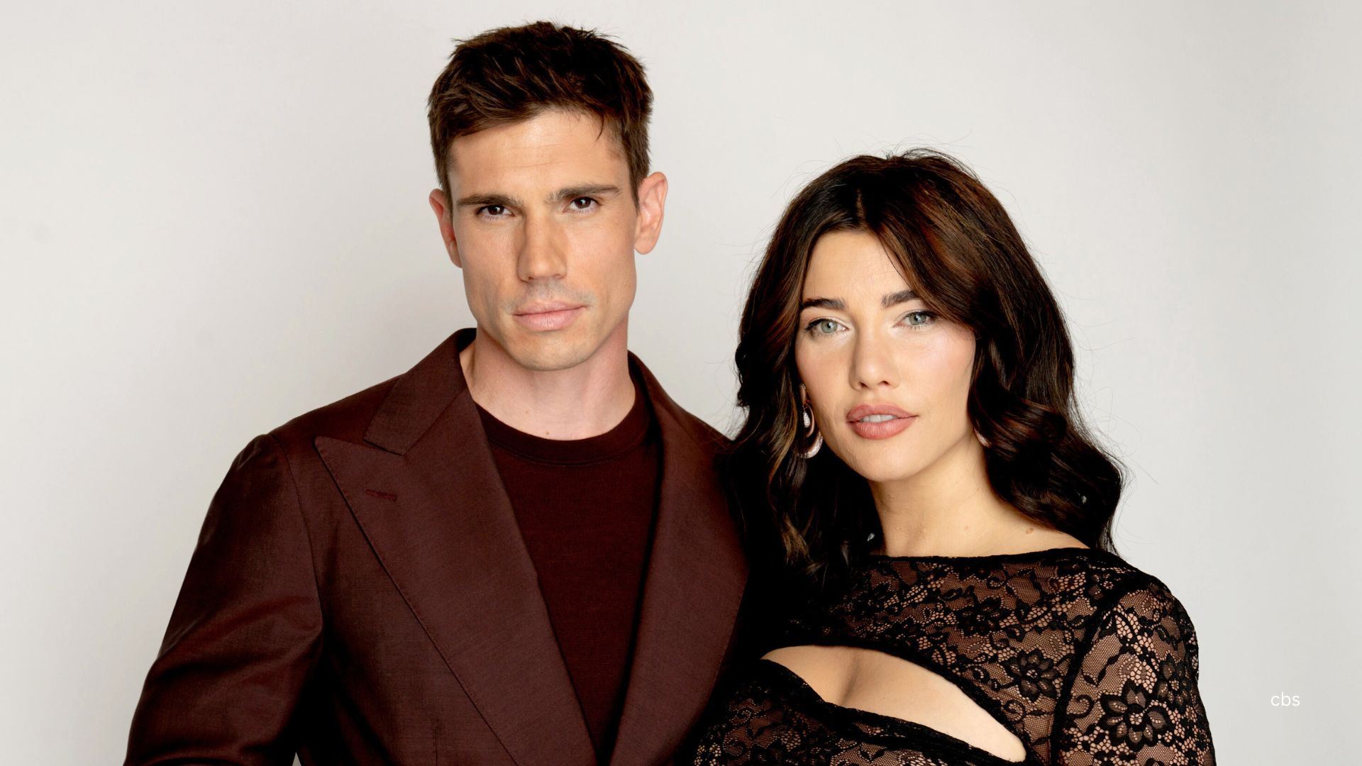 Steffy Forrester - Finn Finnegan