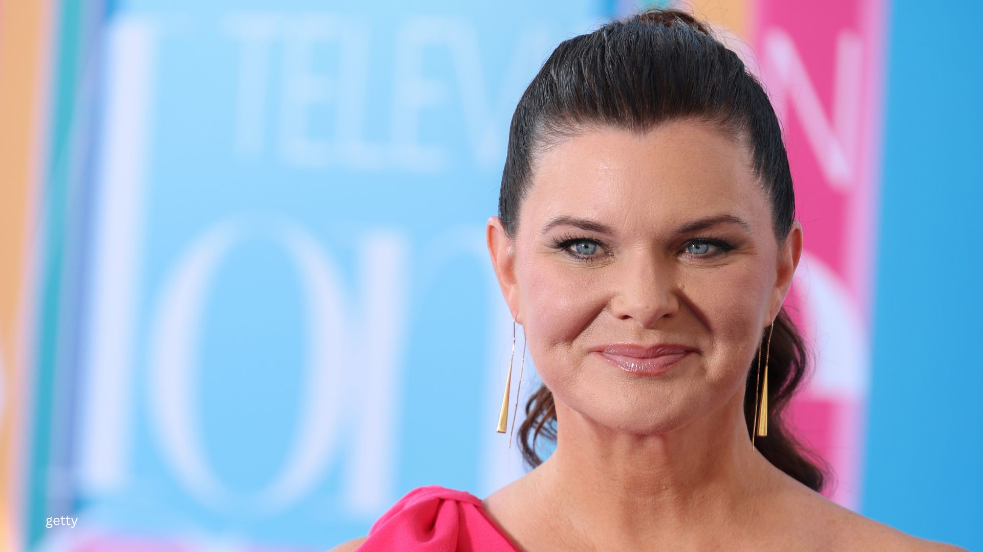Katie Logan - Heather Tom - The Bold and the Beautiful