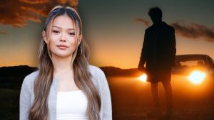 Luna Nozawa - Remy Pryce