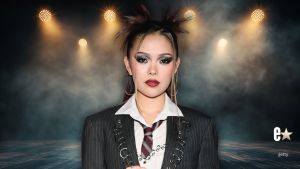 Lisa Yamada - Luna Nozawa